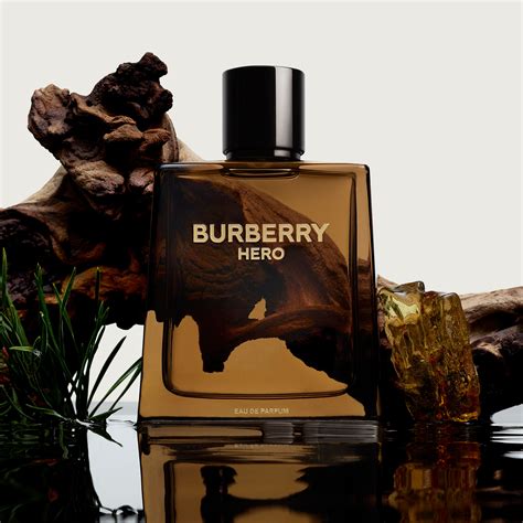 burberry perfume men hero|Burberry Hero for men price.